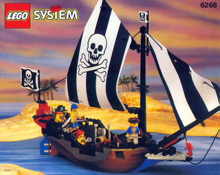 Illustration for article titled Best LEGO Sets in History